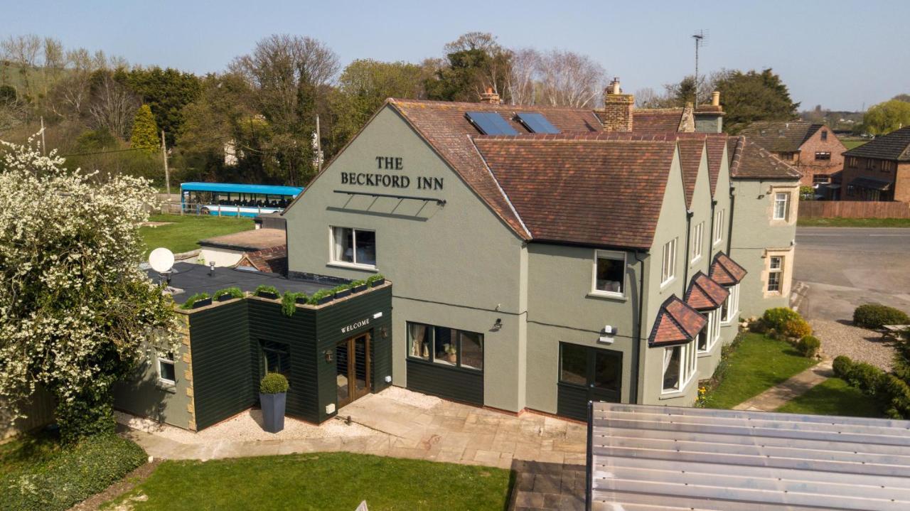 Beckford Inn Esterno foto