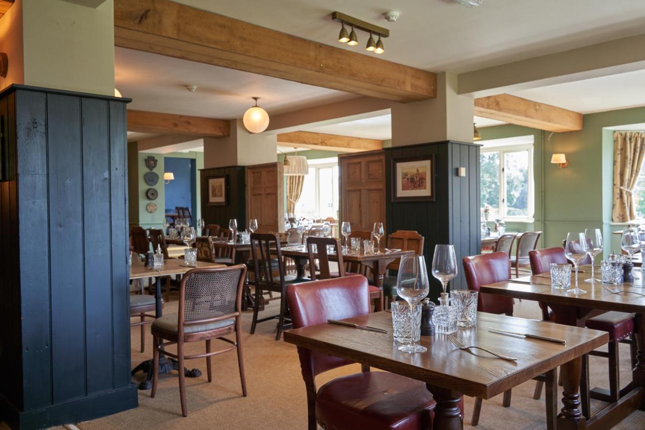Beckford Inn Esterno foto
