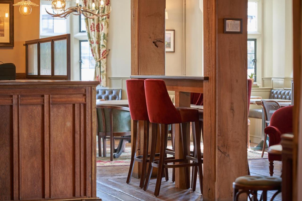 Beckford Inn Esterno foto