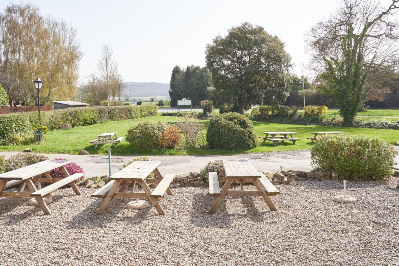 Beckford Inn Esterno foto