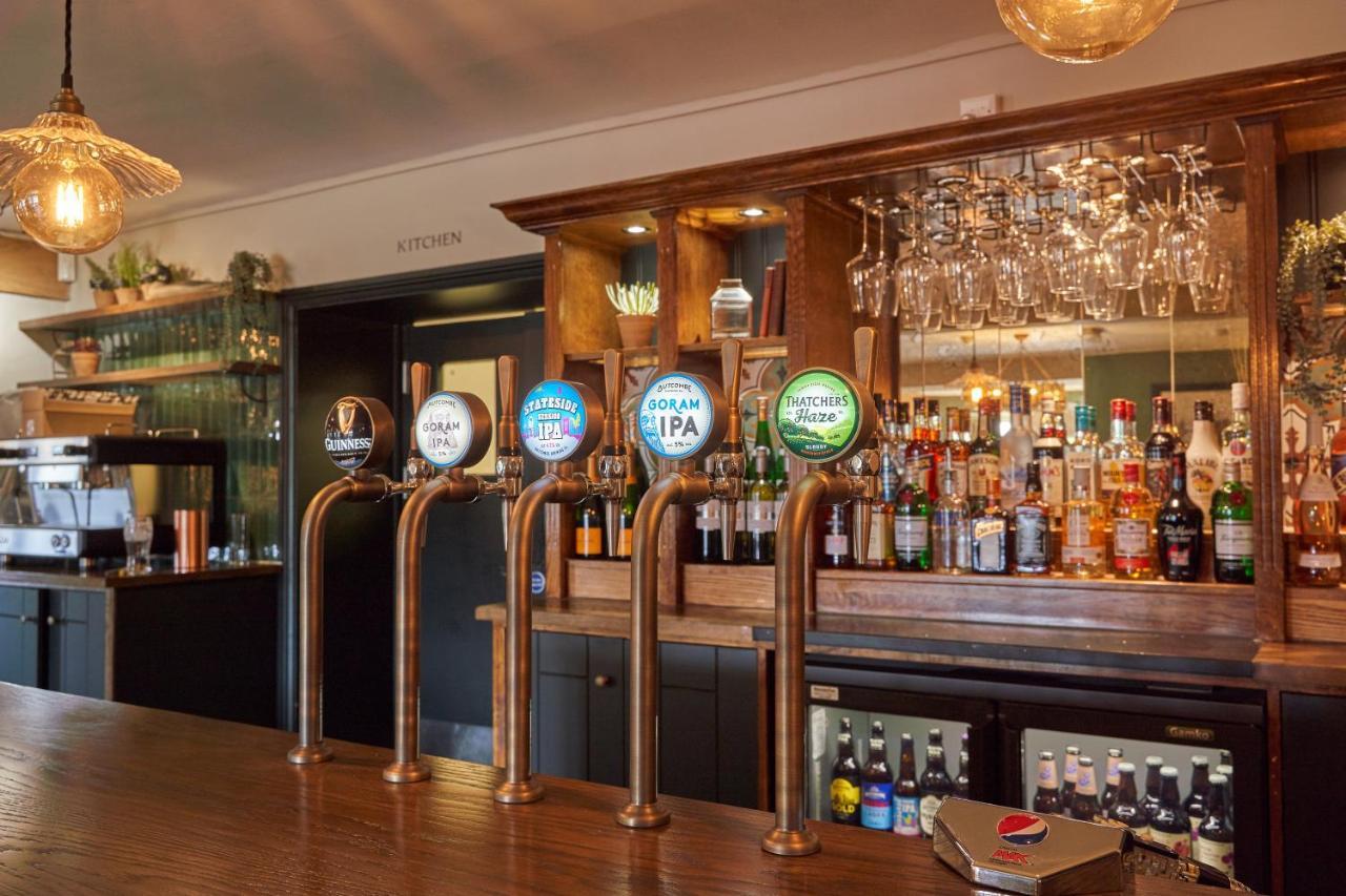 Beckford Inn Esterno foto