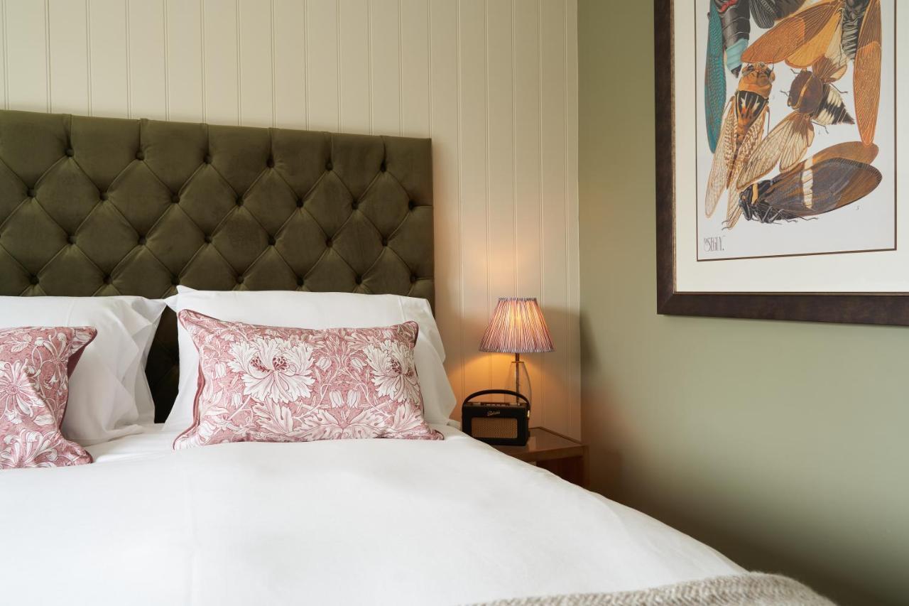 Beckford Inn Esterno foto