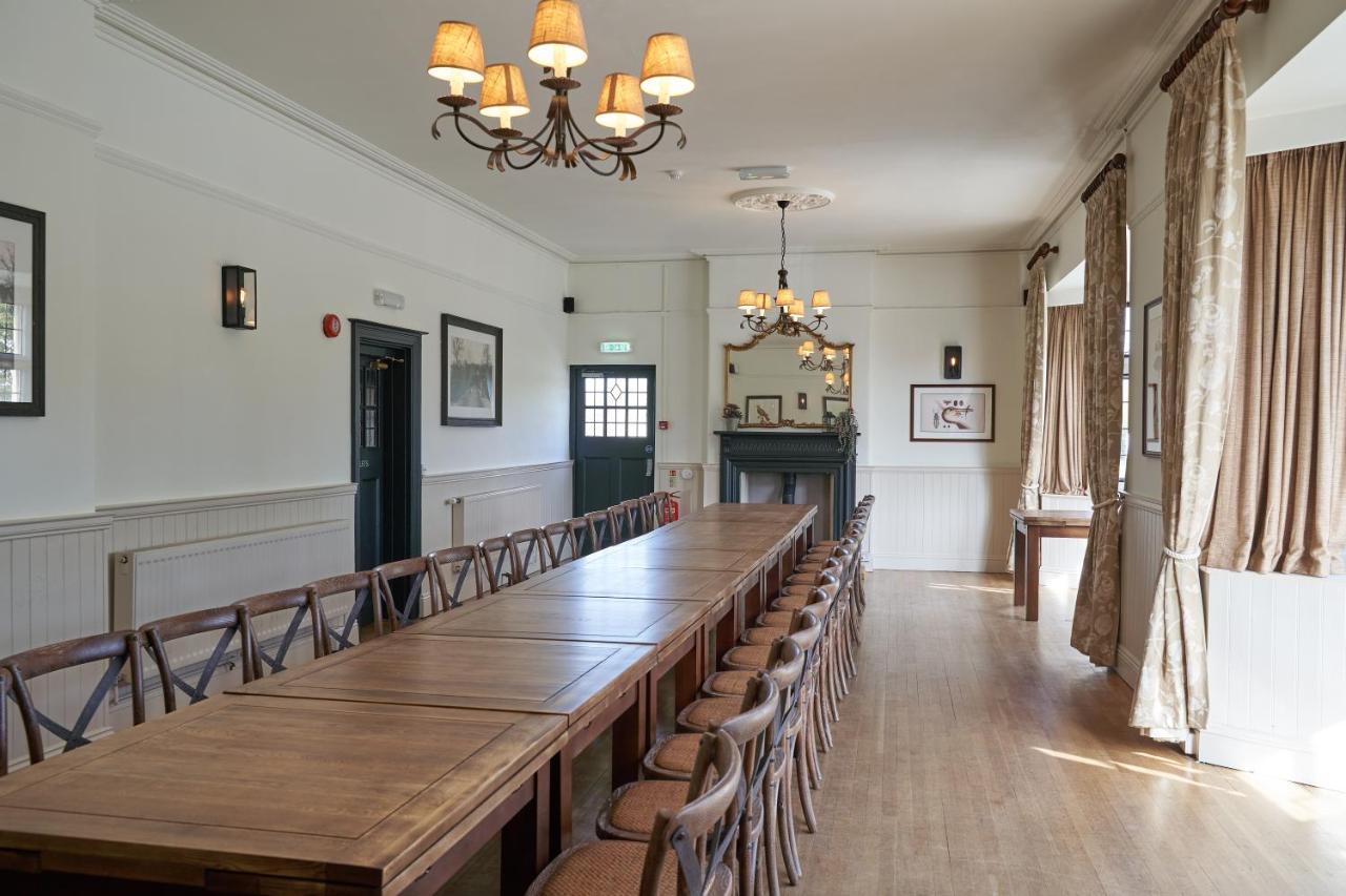 Beckford Inn Esterno foto