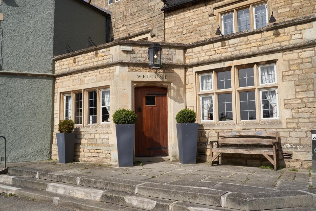Beckford Inn Esterno foto