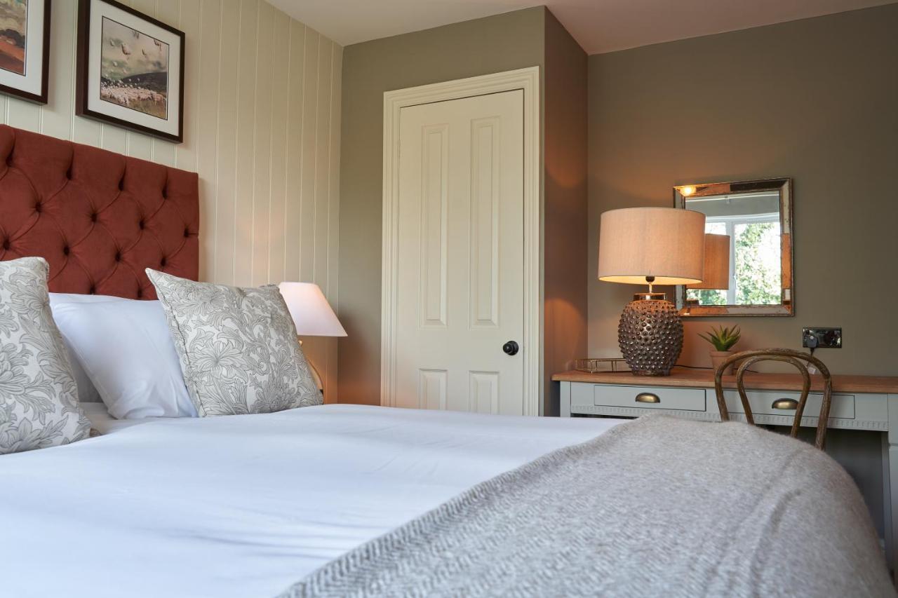 Beckford Inn Esterno foto