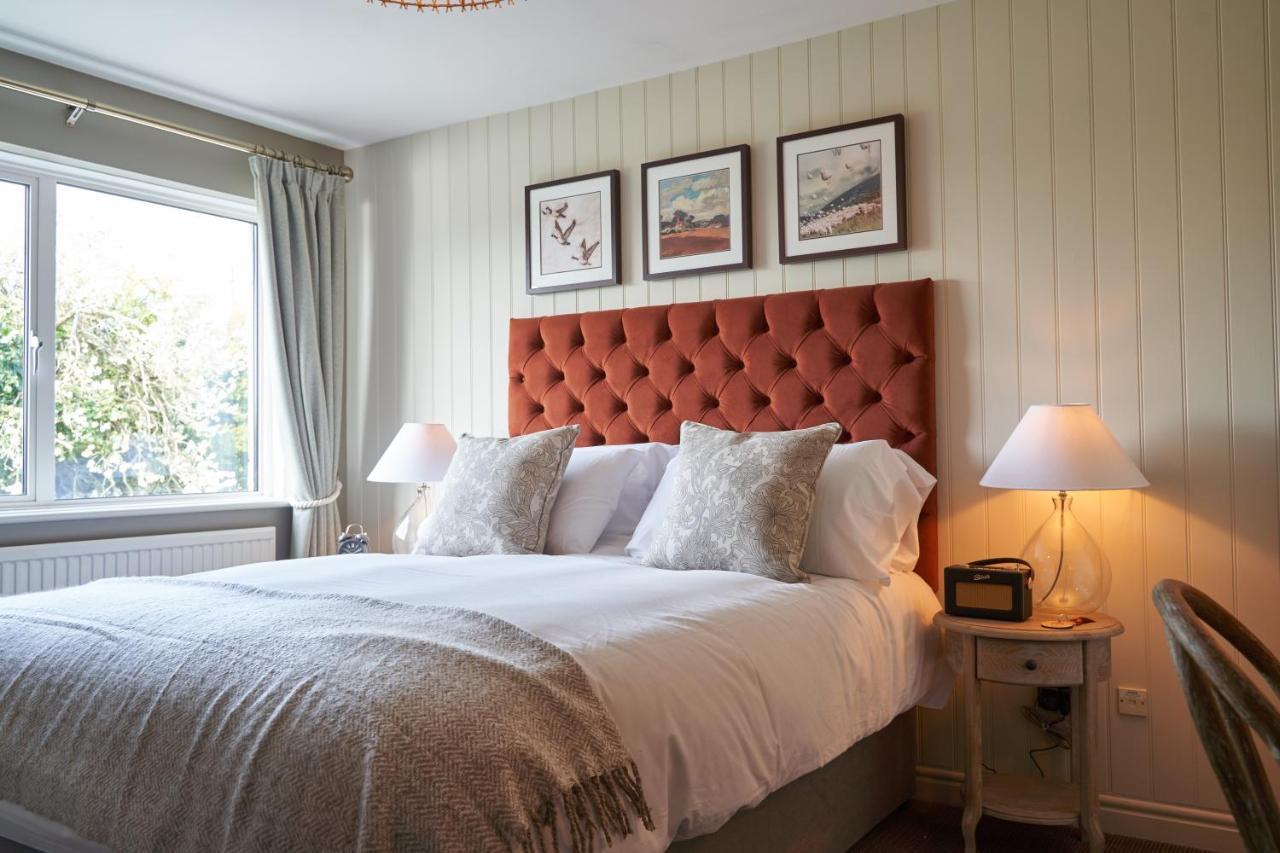 Beckford Inn Esterno foto